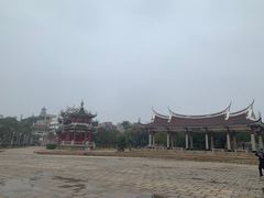 -集美鳌园景区
