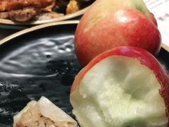 -非烤勿扰韩料自助烤肉(松山湖万科店)