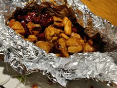 -陆壹捌餐厅(五大道店)