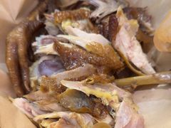 -刘师父老汉口江湖菜(蔡锷路店)