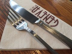 -Geneva日内瓦餐厅(西郊宝成花苑店)