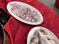 -花苑美食横琴生蚝火锅(拱北粤华路店)