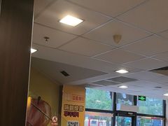 -麦当劳(漳州二路店)