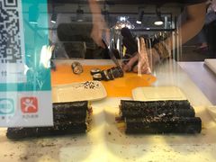 -韩味轩(丰盛町店)