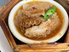 -汕头猛狮凯莱酒店点心坊