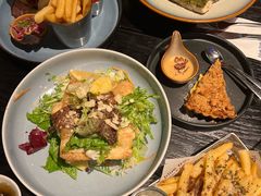 -blue frog蓝蛙(长泰广场店)