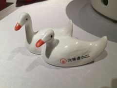 -京味斋·北京烤鸭(华威桥北工大店)