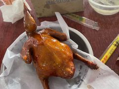 -味为先光明乳鸽(光明总店)