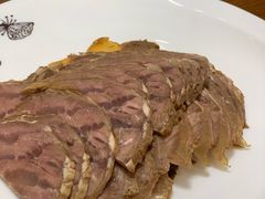 -鑫真味私房菜馆