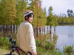 -白鹭湾湿地公园