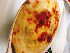 -小白桦西餐厅