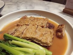 -漢舍中国菜馆(889广场店)