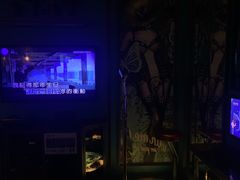 -INLOVE KTV(杭州滨江宝龙城店)