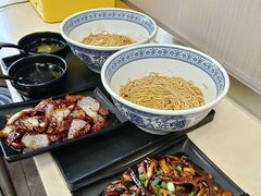 -来福面馆现炒浇头本帮面(真光路店)