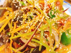 -多哥水傣味餐厅(司马巷店)