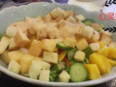 -沙青(江场二路店)