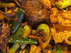 -嘎嘎鸭下巴·爆辣干锅(明教寺店)