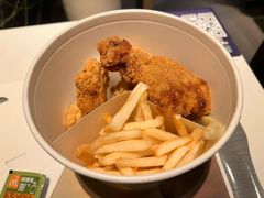 -麦当劳(杭州文三路店)
