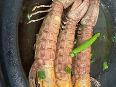 -甬小馆·焗海鲜温州菜(五马街店)
