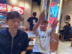 -三炮儿烧烤·羊锅·铁锅炖(南京首店)