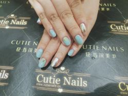 点击看大图 -悦·指间美甲