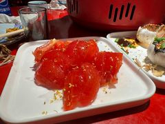-醉烧膘·烧烤夜宵王(总店)