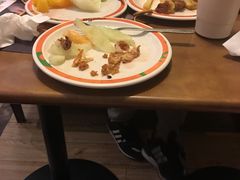 -比格比萨自助(宋家庄店)