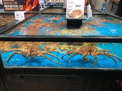 -盒马鲜生(皇庭广场店)