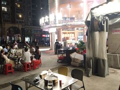 -宵夜侠·自选衡阳烧烤大排档(新塘白江店)