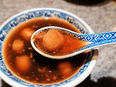 桂花糖芋苗-南京大牌档(中关村店)
