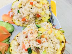 -缅丽·缅甸小吃(版纳店)