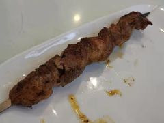 -帕米尔食府(白云观店)