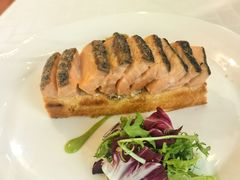 -新侨三宝乐西餐厅(崇文门店)