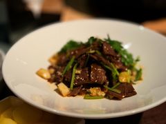 -蛇口希尔顿南海酒店·随轩中餐厅·粤菜