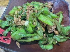-朗妈私房菜(婺女州店)