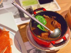 -小大董·烤鸭(凤凰汇店)