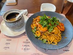 -ATLAS COFFEE(雅居乐中心店)