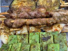 -河南前程·羊肉汤·烧烤(总店)