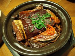 外婆红烧肉-外婆家(西红门荟聚购物中心店)