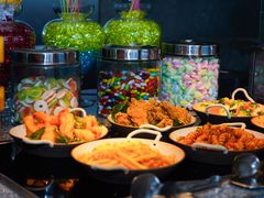 -解放碑威斯汀酒店-知味国际美食餐厅