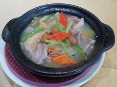 胡椒猪肚汤-東海薈。拉斐特(青衣城店)