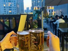-Pekaa啤咖食肆Coffee&Bistro