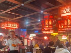 -矮板凳老火锅(宽窄巷子店)