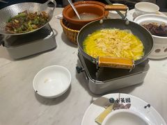 -小菜园新徽菜(南京秦淮龙蟠汇店)