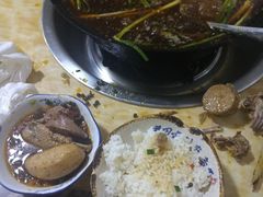 -石灰市毛记烧鸡公(解放碑店)