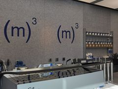 -CUBIC3三立方咖啡(凌空SOHO店)