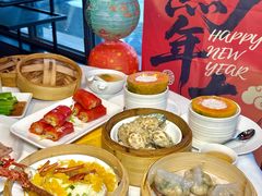 -好友缘家宴(青山路店)