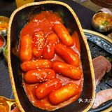夏天的快乐源自一顿美味的烤肉🥓🥓🥓
