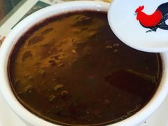 -周大娘牛乳(旧寨古村总店)
