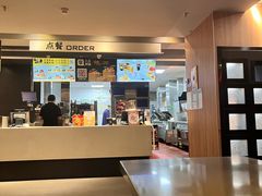 -麦当劳(红荔西店)